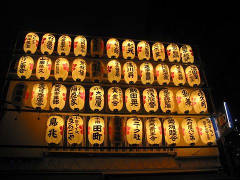 櫻木神社例大祭3