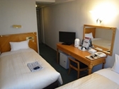 twinroom