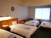quadrupleroom
