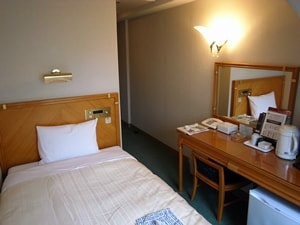 Single room