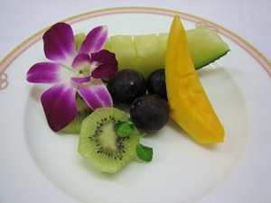 和洋弁当『菊坂』